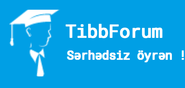 TibbForum Sınaq Sistemi